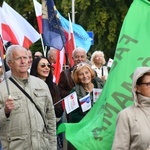 Marsz dla Życia w Zielonej Górze