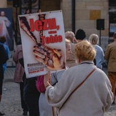 Aby świat poznał Boże miłosierdzie