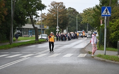 30. Gdyńska Pielgrzymka Ludzi Pracy