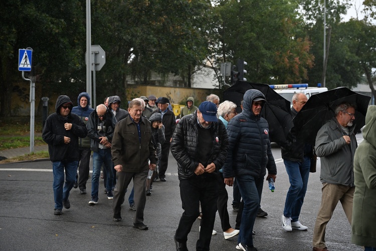 30. Gdyńska Pielgrzymka Ludzi Pracy