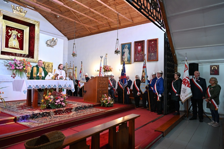 30. Gdyńska Pielgrzymka Ludzi Pracy