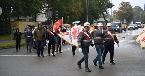 Gdyńskie świadectwo o błogosławionym Jerzym