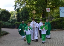 Drugi dzień Festiwalu Chrześcijańskiego