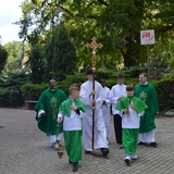 Drugi dzień Festiwalu Chrześcijańskiego