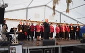 Drugi dzień Festiwalu Chrześcijańskiego