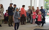 Drugi dzień Festiwalu Chrześcijańskiego