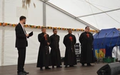 Drugi dzień Festiwalu Chrześcijańskiego