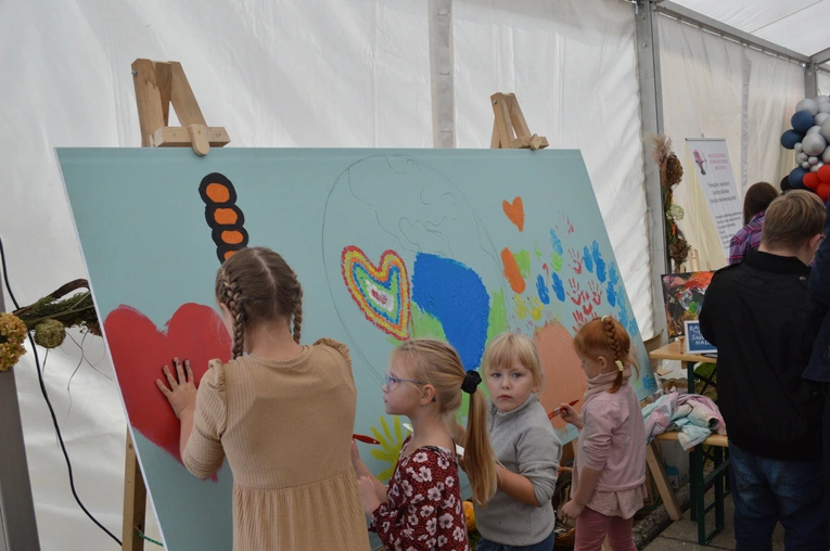 Drugi dzień Festiwalu Chrześcijańskiego