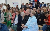 Drugi dzień Festiwalu Chrześcijańskiego