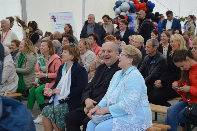 Drugi dzień Festiwalu Chrześcijańskiego