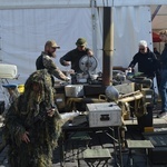 Drugi dzień Festiwalu Chrześcijańskiego