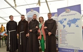 Drugi dzień Festiwalu Chrześcijańskiego