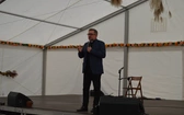 Drugi dzień Festiwalu Chrześcijańskiego