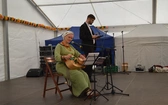 Drugi dzień Festiwalu Chrześcijańskiego