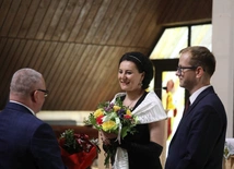 IV Festiwal Muzyki Sakralnej w Wiśle-Głębcach