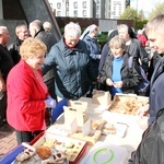 Odpust i pierwszy festyn parafialny u św. Franciszka z Asyżu na Gaju