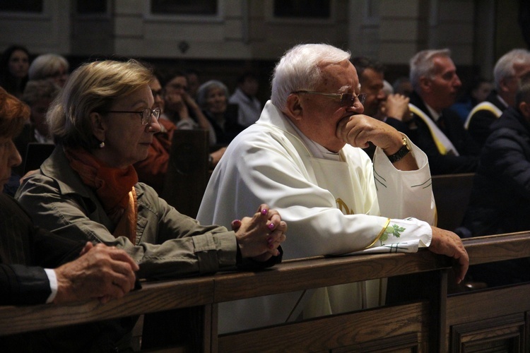 Odpust i pierwszy festyn parafialny u św. Franciszka z Asyżu na Gaju