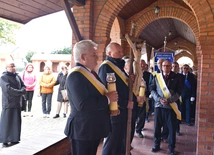Pielgrzymka apostolatu trzeźwości