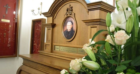 100. rocznica konsekracji kościoła św. Józefa w Kozienicach