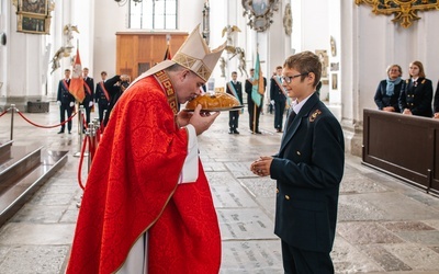 Kuźnia przyszłych inżynierów