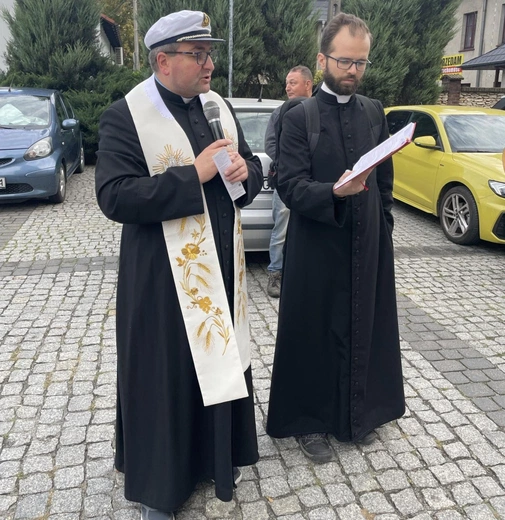 Triduum ku czci św. Stanisława Kostki