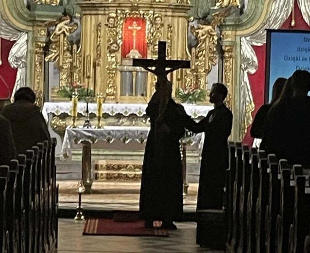 Triduum ku czci św. Stanisława Kostki