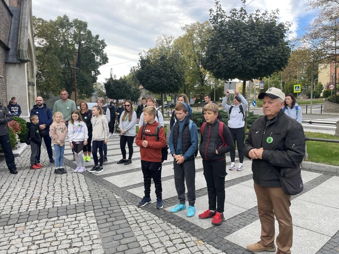 Triduum ku czci św. Stanisława Kostki