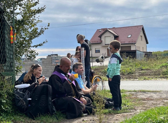 Triduum ku czci św. Stanisława Kostki