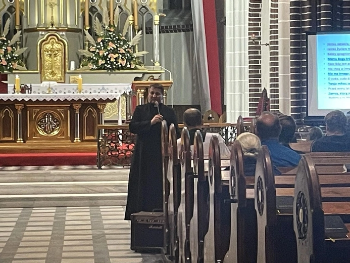 Triduum ku czci św. Stanisława Kostki