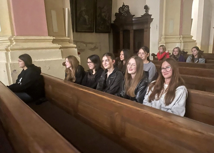 Triduum ku czci św. Stanisława Kostki