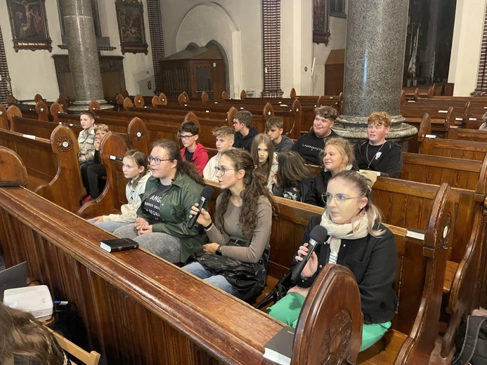 Triduum ku czci św. Stanisława Kostki