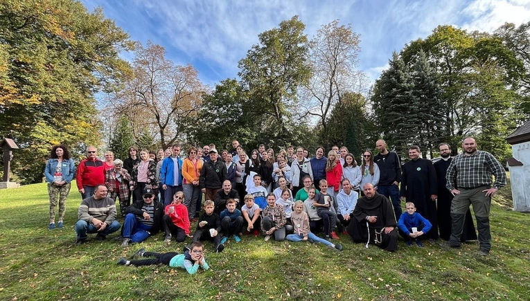 Triduum ku czci św. Stanisława Kostki