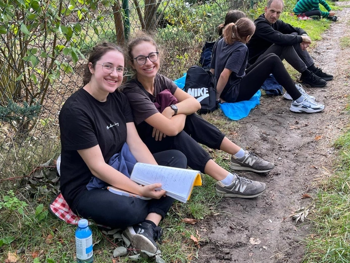 Triduum ku czci św. Stanisława Kostki