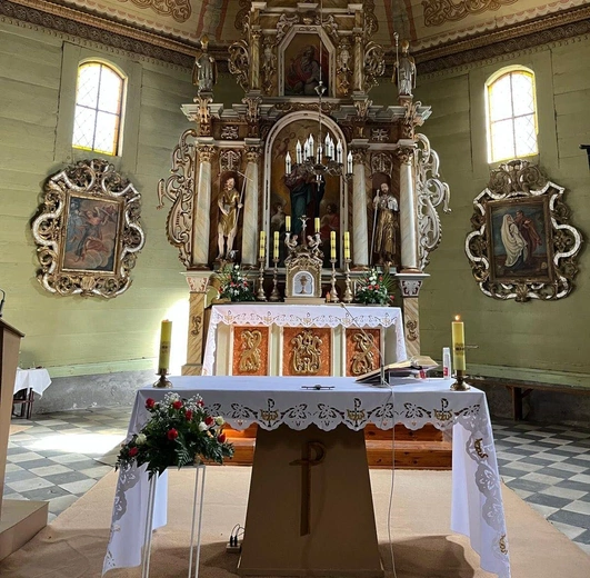 Triduum ku czci św. Stanisława Kostki