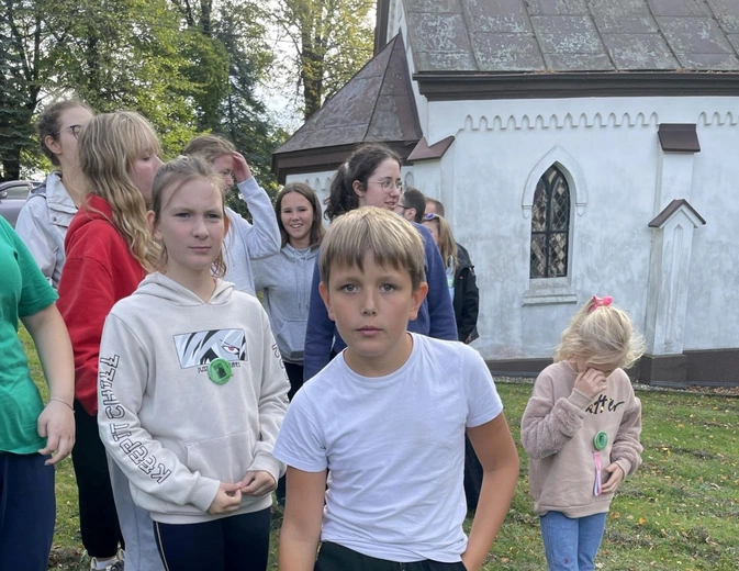 Triduum ku czci św. Stanisława Kostki