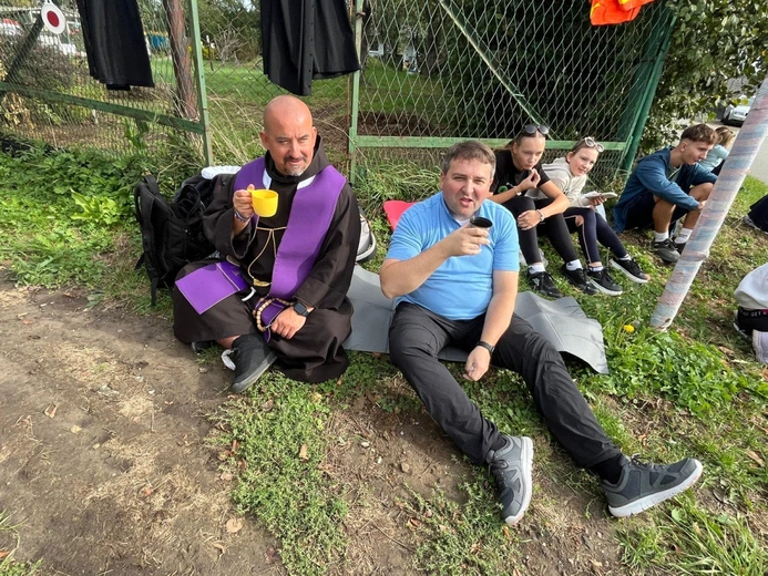 Triduum ku czci św. Stanisława Kostki