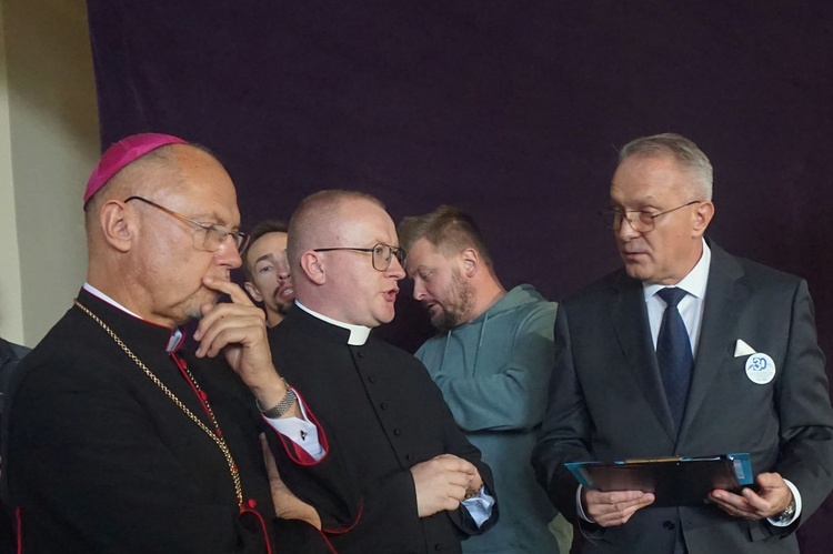 Odpust św. Rafała Archanioła w Rusinowicach 