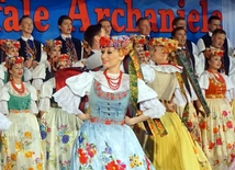 Koncert Zespołu Pieśni i Tańca "Śląsk"