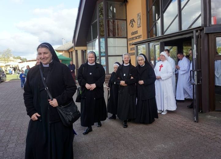 Pamięci bp. Jana Wieczorka