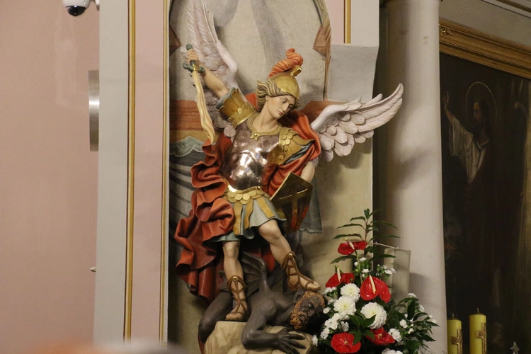 Płock. Nagroda "Świadek Wiary"