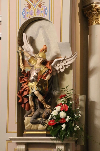 Płock. Nagroda "Świadek Wiary"