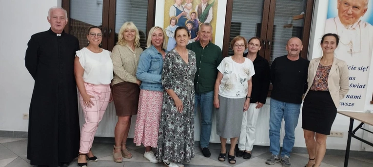 Doradcy rejonowi działają