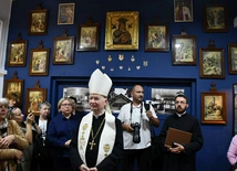Parafia w Niedomicach ma własne muzeum
