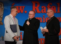 Skrzydła św. Rafała Archanioła 2024