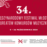 34. Międzynarodowy Festiwal Młodych Laureatów Konkursów Muzycznych