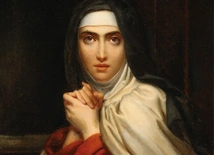 Św. Teresa zaskoczyła mnie
