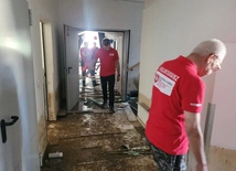 Maltańska Służba Medyczna w Nysie zaprasza wolontariuszy