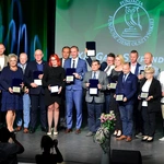 XXII Gala Stypendialna Fundacji Fundusz Ziemi Olsztyńskiej