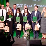 XXII Gala Stypendialna Fundacji Fundusz Ziemi Olsztyńskiej