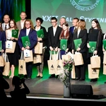 XXII Gala Stypendialna Fundacji Fundusz Ziemi Olsztyńskiej